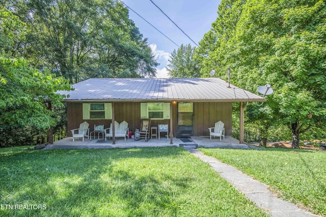 155 Berry Rd, Andersonville, TN 37705 - photo 1