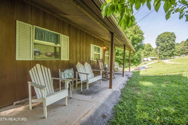 155 Berry Rd, Andersonville, TN 37705 - photo 4