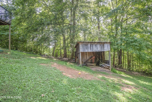 155 Berry Rd, Andersonville, TN 37705 - photo 31