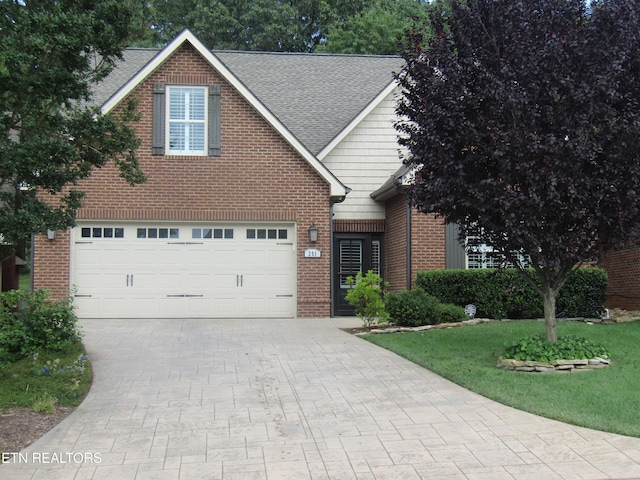 251 Savannah Park Dr, Maryville, TN 37803 - photo 1