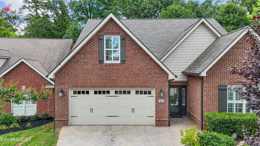 251 Savannah Park Dr, Maryville, TN 37803 - photo 1