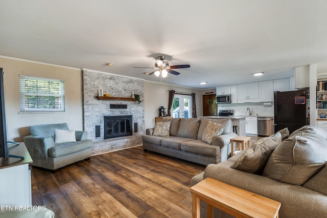 7203 Deville Way, Powell, TN 37849 - photo 6