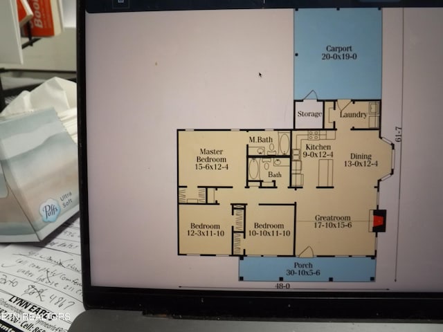 328 Wilson Hurst St, Tazewell, TN 37879 - photo 13