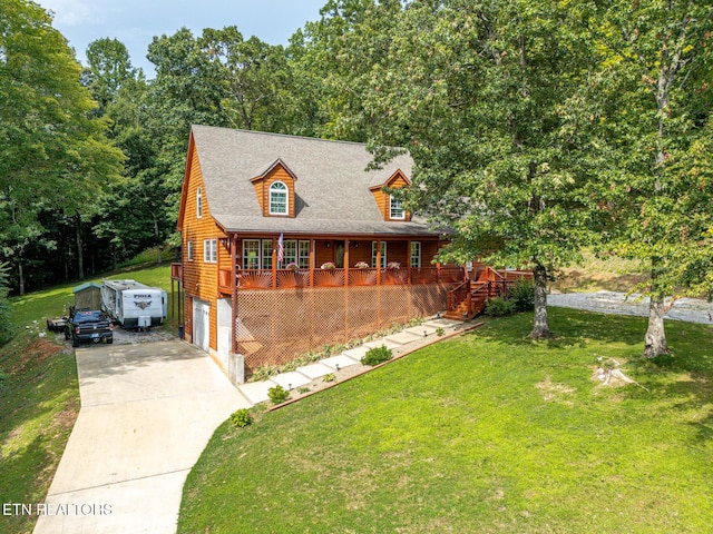 103 Pinnacle Pointe Way, Sharps Chapel, TN 37866 - photo 2