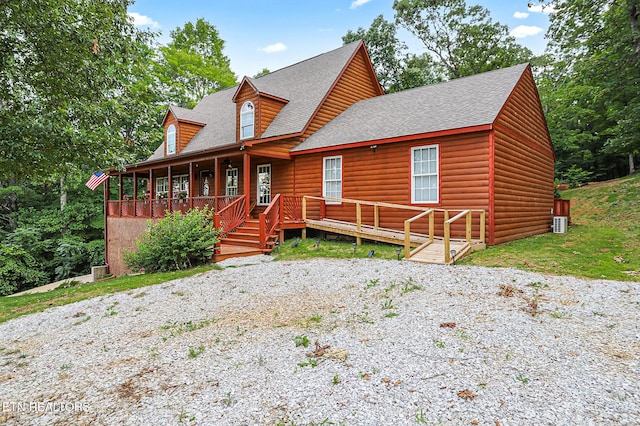 103 Pinnacle Pointe Way, Sharps Chapel, TN 37866 - photo 4