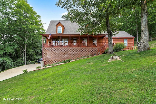 103 Pinnacle Pointe Way, Sharps Chapel, TN 37866 - photo 3