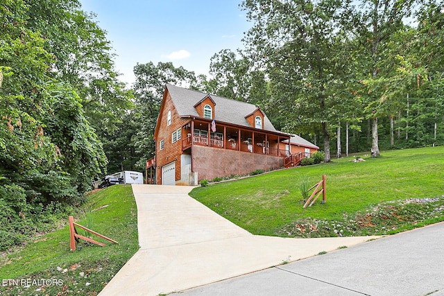 103 Pinnacle Pointe Way, Sharps Chapel, TN 37866 - photo 1