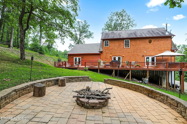 103 Pinnacle Pointe Way, Sharps Chapel, TN 37866 - photo 39