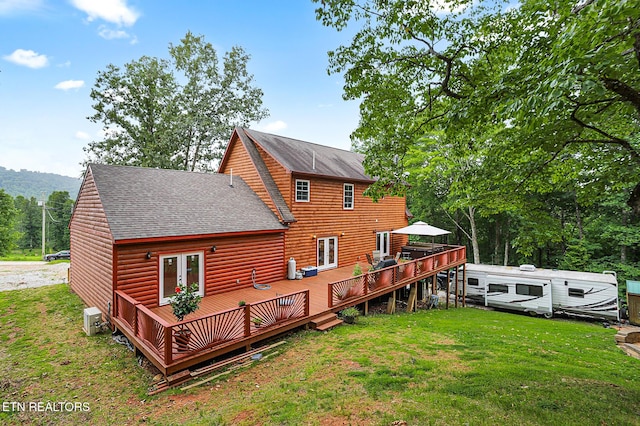 103 Pinnacle Pointe Way, Sharps Chapel, TN 37866 - photo 37