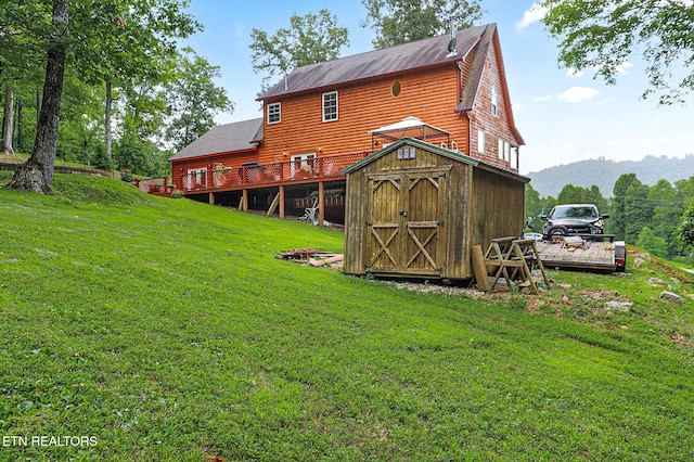 103 Pinnacle Pointe Way, Sharps Chapel, TN 37866 - photo 38