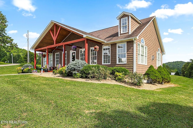 103 Pinnacle Pointe Way, Sharps Chapel, TN 37866 - photo 44