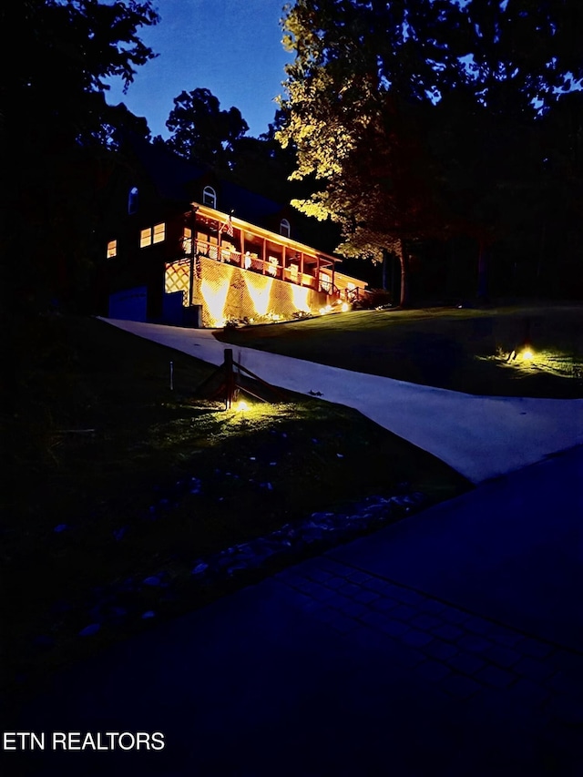 103 Pinnacle Pointe Way, Sharps Chapel, TN 37866 - photo 50