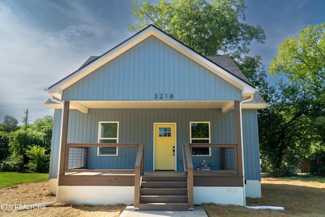 3218 Linden Ave, Knoxville, TN 37914 - photo 2