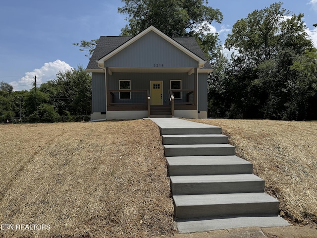 3218 Linden Ave, Knoxville, TN 37914 - photo 1