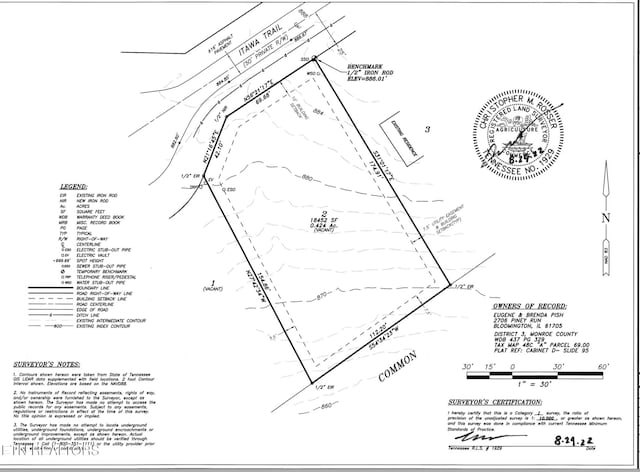 173 Itawa Trl, Vonore, TN 37885 - photo 12