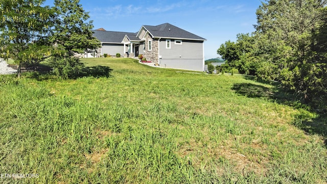 173 Itawa Trl, Vonore, TN 37885 - photo 5