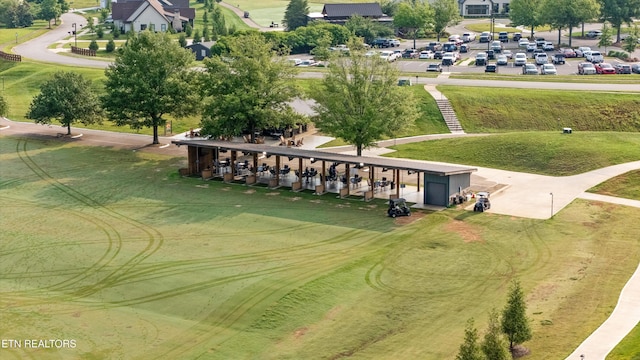 4617 Old Club Rd, Loudon, TN 37774 - photo 5