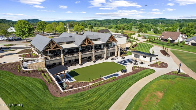 4617 Old Club Rd, Loudon, TN 37774 - photo 24