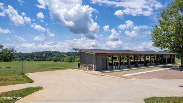 4617 Old Club Rd, Loudon, TN 37774 - photo 30