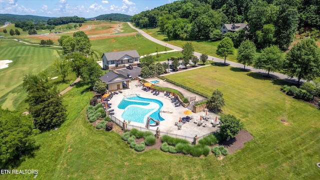 4617 Old Club Rd, Loudon, TN 37774 - photo 32
