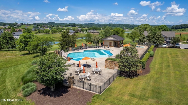 4617 Old Club Rd, Loudon, TN 37774 - photo 33