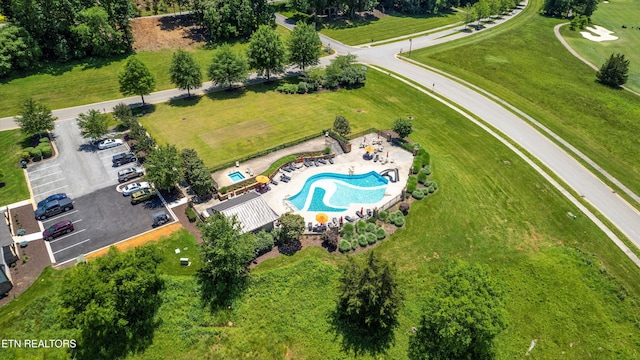 4617 Old Club Rd, Loudon, TN 37774 - photo 34