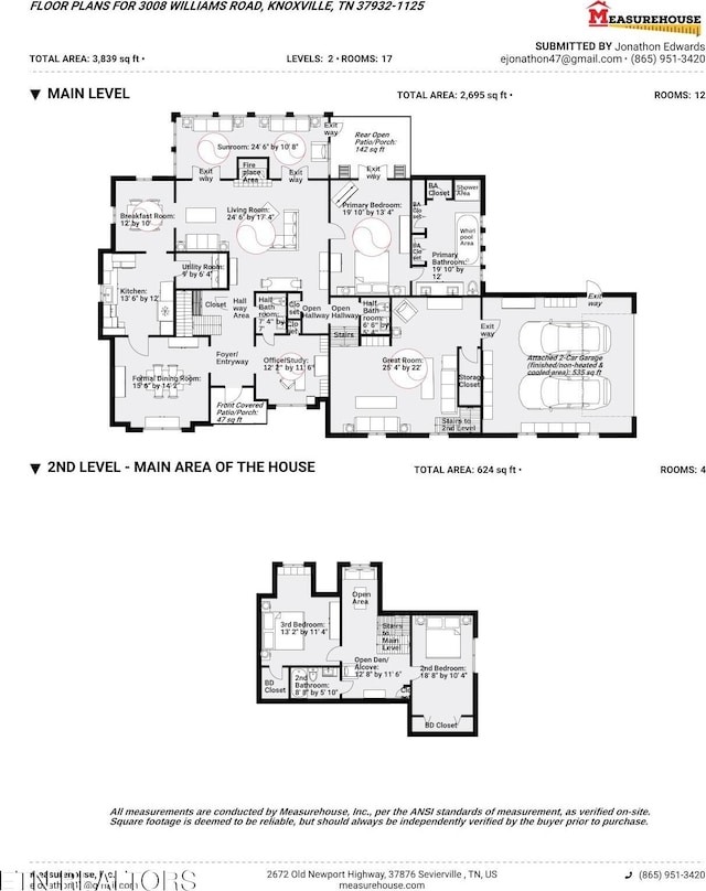 3008 Williams Rd, Knoxville, TN 37932 - photo 47