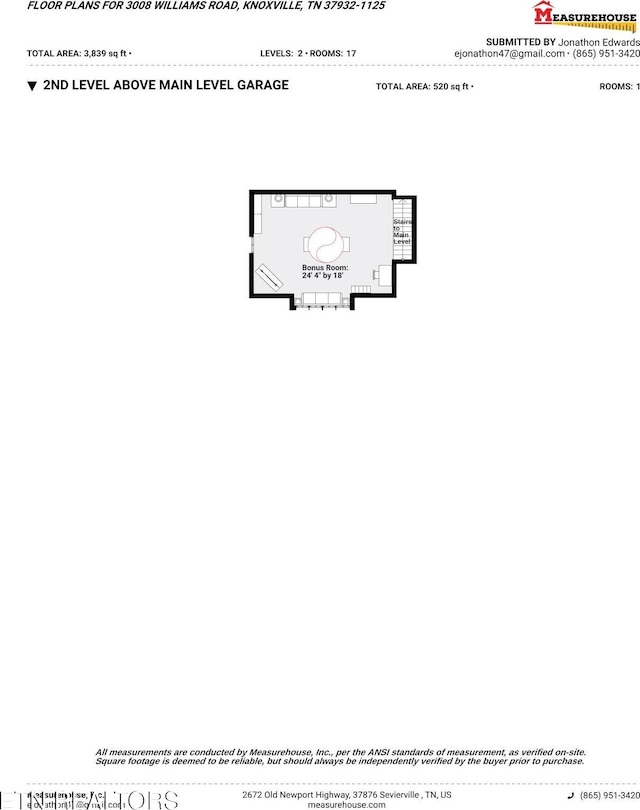 3008 Williams Rd, Knoxville, TN 37932 - photo 48
