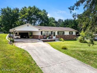 3025 Meadowview Dr, Kingston, TN 37763 - photo 1