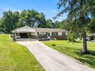 3025 Meadowview Dr, Kingston, TN 37763 - photo 2