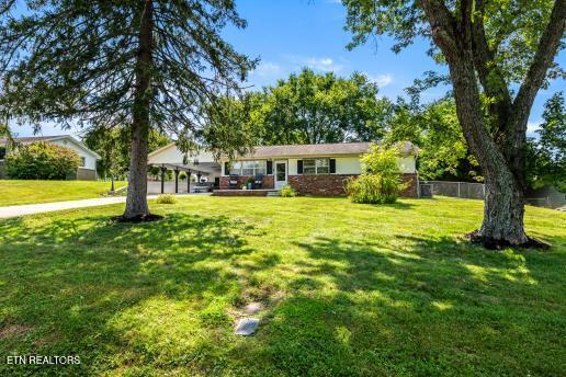 3025 Meadowview Dr, Kingston, TN 37763 - photo 3