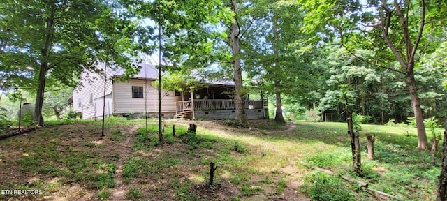 1499 Big Ridge Rd, Spring City, TN 37381 - photo 37