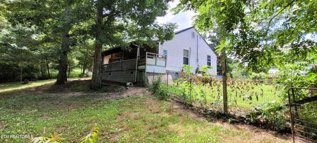 1499 Big Ridge Rd, Spring City, TN 37381 - photo 38