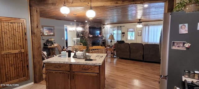 1499 Big Ridge Rd, Spring City, TN 37381 - photo 8