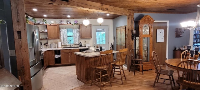 1499 Big Ridge Rd, Spring City, TN 37381 - photo 7