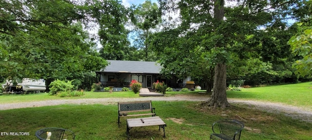 1499 Big Ridge Rd, Spring City, TN 37381 - photo 40