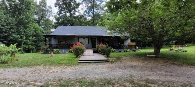 1499 Big Ridge Rd, Spring City, TN 37381 - photo 41