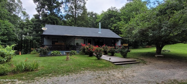 1499 Big Ridge Rd, Spring City, TN 37381 - photo 19