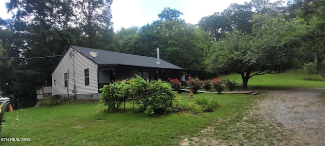 1499 Big Ridge Rd, Spring City, TN 37381 - photo 42