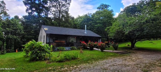 1499 Big Ridge Rd, Spring City, TN 37381 - photo 1