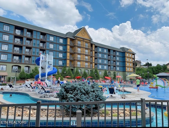 225 Collier Dr Unit 3503, Sevierville, TN 37862 - photo 24