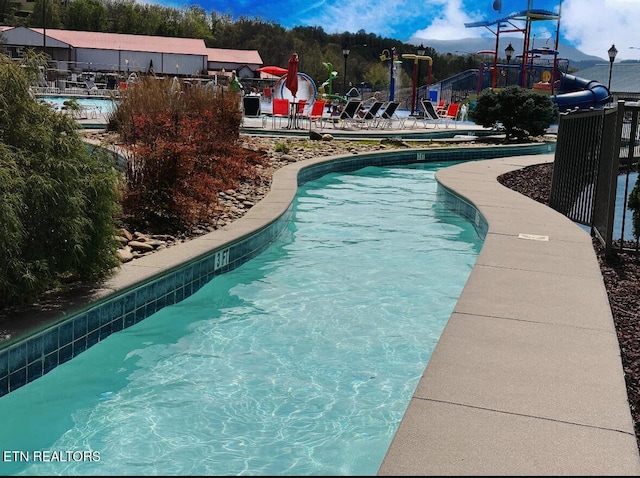 225 Collier Dr Unit 3503, Sevierville, TN 37862 - photo 26