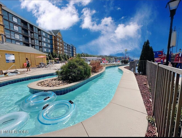 225 Collier Dr Unit 3503, Sevierville, TN 37862 - photo 25