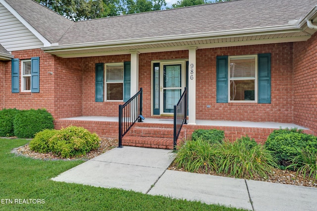 986 Summerwind Dr, Crossville, TN 38571 - photo 2