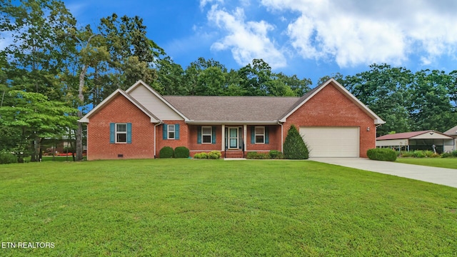 986 Summerwind Dr, Crossville, TN 38571 - photo 1