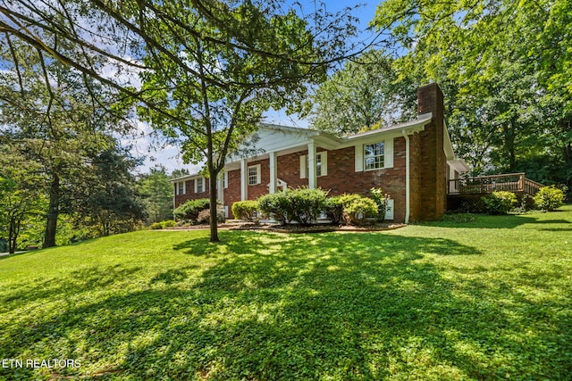 713 Skyline Dr, Clinton, TN 37716 - photo 3