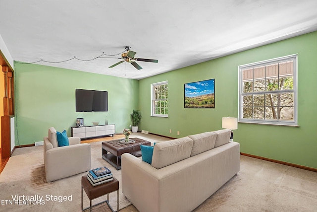 713 Skyline Dr, Clinton, TN 37716 - photo 6