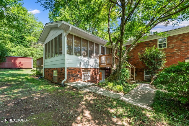 713 Skyline Dr, Clinton, TN 37716 - photo 55