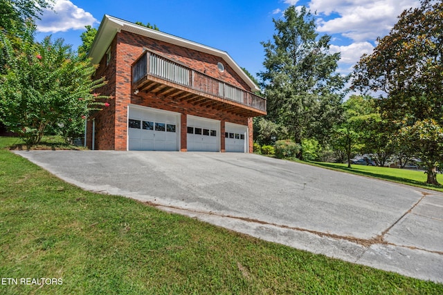 713 Skyline Dr, Clinton, TN 37716 - photo 57