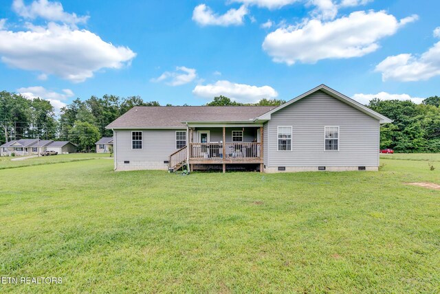 414 St Anthony Dr, Jamestown, TN 38556 - photo 24
